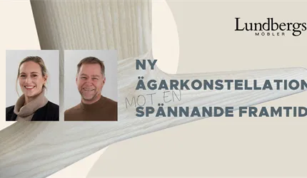 ny ägarkonstellation