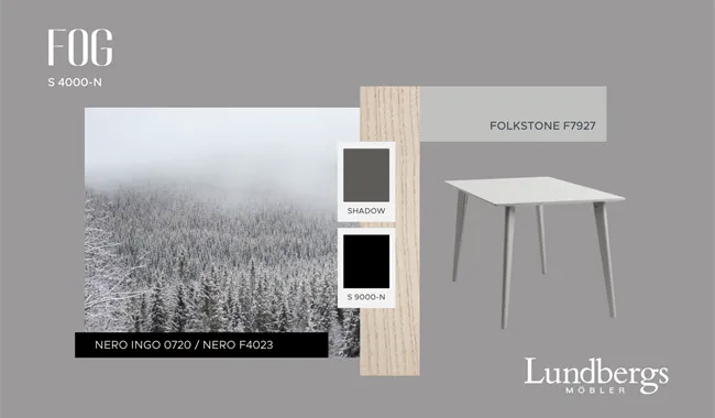 FOG, neutral - Lundbergs möbler